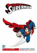 Superman von siegel jerry - von, siegel,
