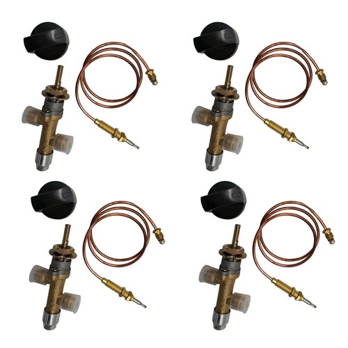 Propan lpg gas - 4x,