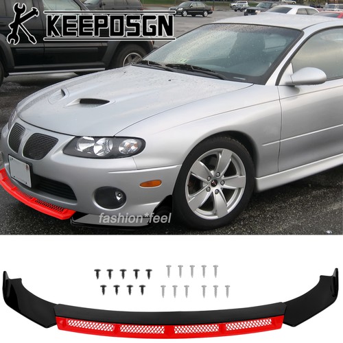 Für pontiac gto - gto, vorne
