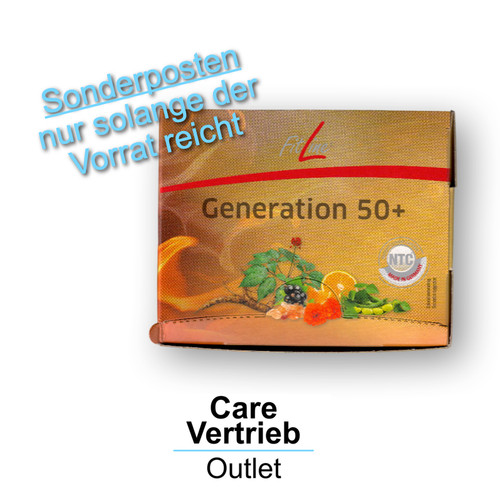 Fitline generation 30 - generation,