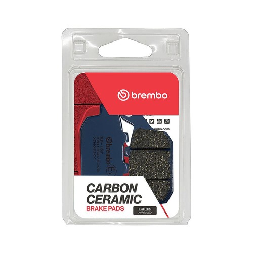 Brembo carbon ceramic - brembo,