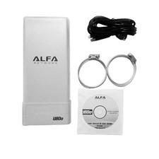 Alfa Network Adaptateur WiFi