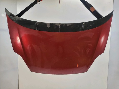 Motorhaube fiat grande punto - motorhaube,