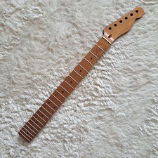 Telecaster Hals Ahorn