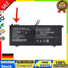 Neu Ersatz laptop Akku