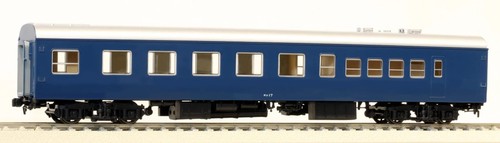Tenshodo spur oshi typ - tenshodo, ho