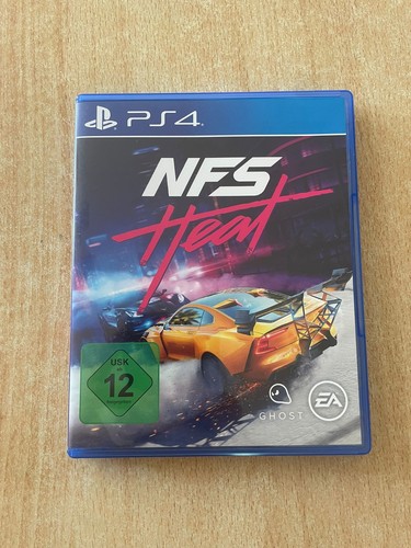 Need for speed - need,