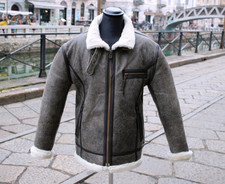 Herren Guendj B3 grau