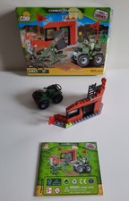 Cobi 2164   Combat Training   Small Army  inkl. OVP und BA - EOL - !!! Lesen !!!