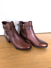 Tamaris Damen Stiefelette Gr