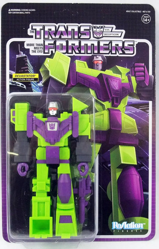 Transformers super7 reaction - transformers,