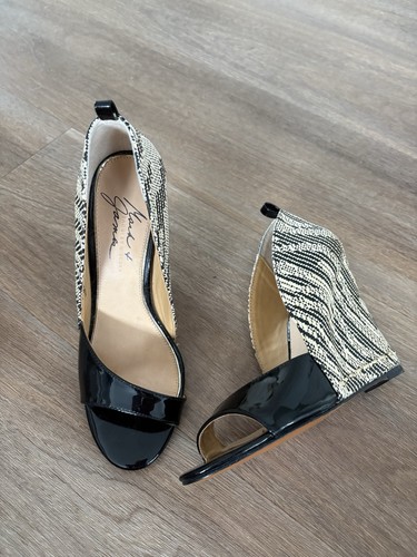 Badgley mischka pumps - badgley, in