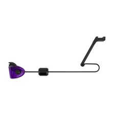 FOX MK 3 Swinger Purple Bißanzeiger Lila by TACKLE-DEALS !!!