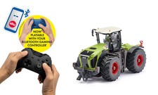 Siku Control 1:32 6791 Claas