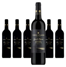 6 x Casa Do Lago Cabernet
