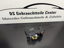Mercedes CLK W209 W203 CL203 SAM Sicherungskasten Steuergerät Relais A2095452801