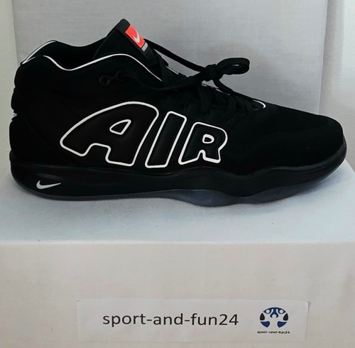 Nike air zoom hustle 2 - air,
