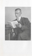 Hermann Hesse Gerbersau