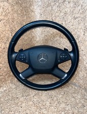 Mercedes Lenkrad s204 s212