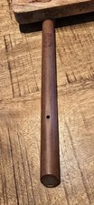 Choroi Flöte. Waldorf Schule