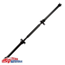 EURODRIVELINE Kardanwelle