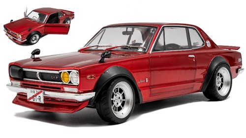 Modellauto auto maßstab 18 - modellauto,