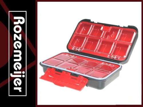 Rozemeijer bits box dlx tackle - box,