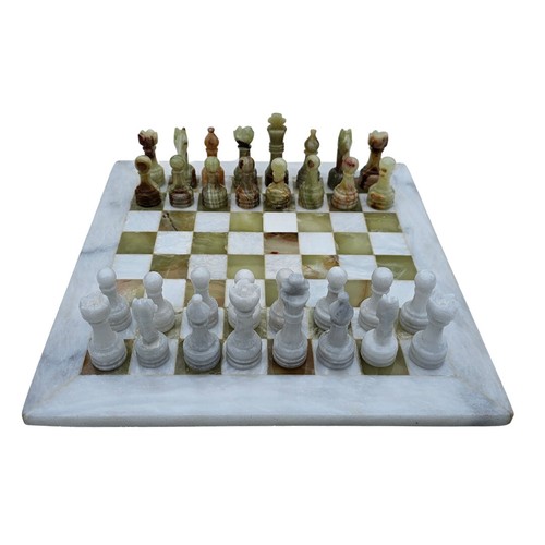 Schachspiel schachbrett - schachbrett, 12