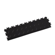 Craft-Equip INDUSTRY AUFFAHRT ECO SCHWARZ DIAMANT WERKSTATT GARAGE PVC HALLE