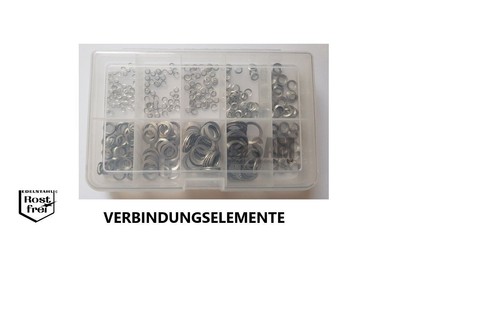 Sicherungsscheiben