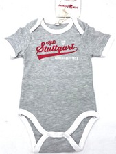 VfB Stuttgart Babybody Jungs