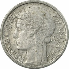 [#531222] Münze, Frankreich