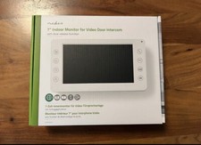 Nedis 7-Zoll Innenmonitor