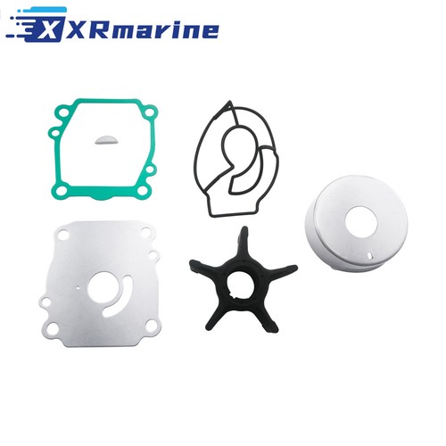 Wasserpumpe impeller kit - wasserpumpe, für