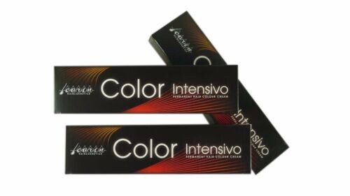 Color intensivo haarfarbe - color,