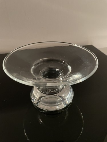 Leonardo glas kerzenhalter - leonardo,