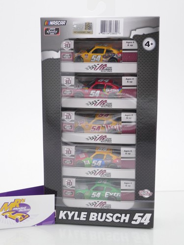 Lionel racing w542165swpkb - racing,