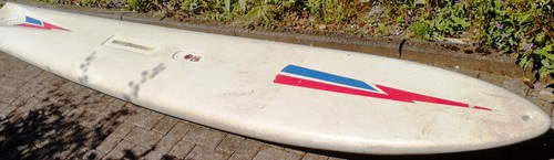 Surfbrett mirage windglider - surfbrett,