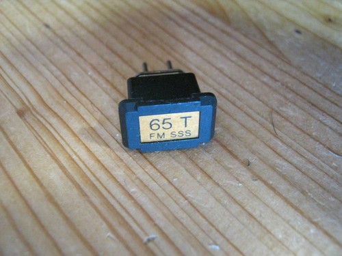 Graupner quarz sender mhz - 35,