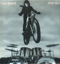 Cozy powell over the - cozy,