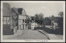 AK Ziegenhain Schwalmstadt