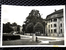 Brandenburg Neustadt / Dosse -