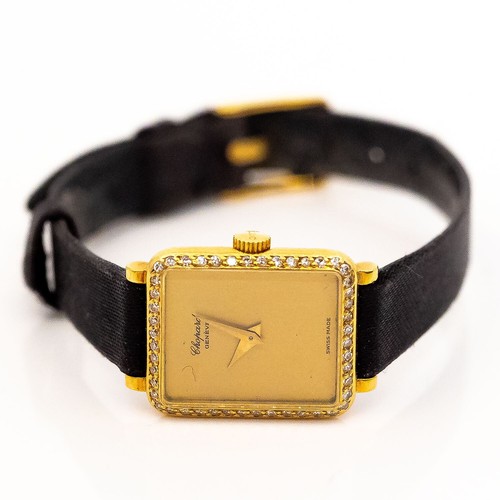Chopard boutique ref 5131 18k - ref.5131,