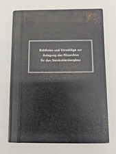 Richtlinien und Vorschläge