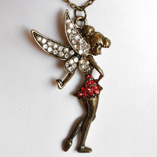 Elfe fee tinkerbell engel - elfe,