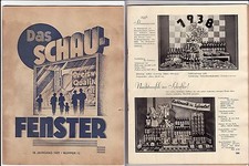 Zeitschrift DAS SCHAUFENSTER