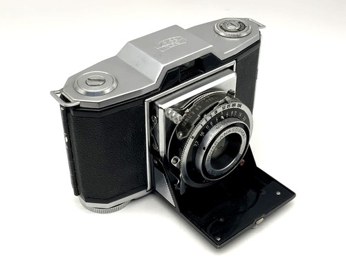 Zeiss ikon ikonta 522 - zeiss, 522/24