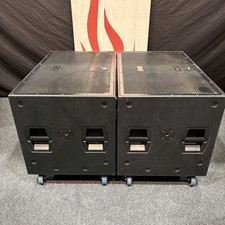 RCF SUB 8006-AS Gebrauchtware