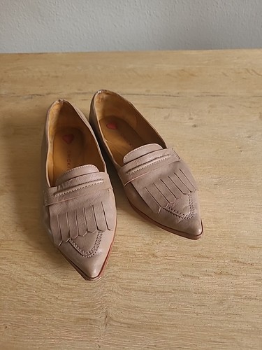 Schöne halbschuhe slipper - halbschuhe,,
