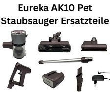 Eureka AK10 Pet Staubsauger 450W Ersatzteile